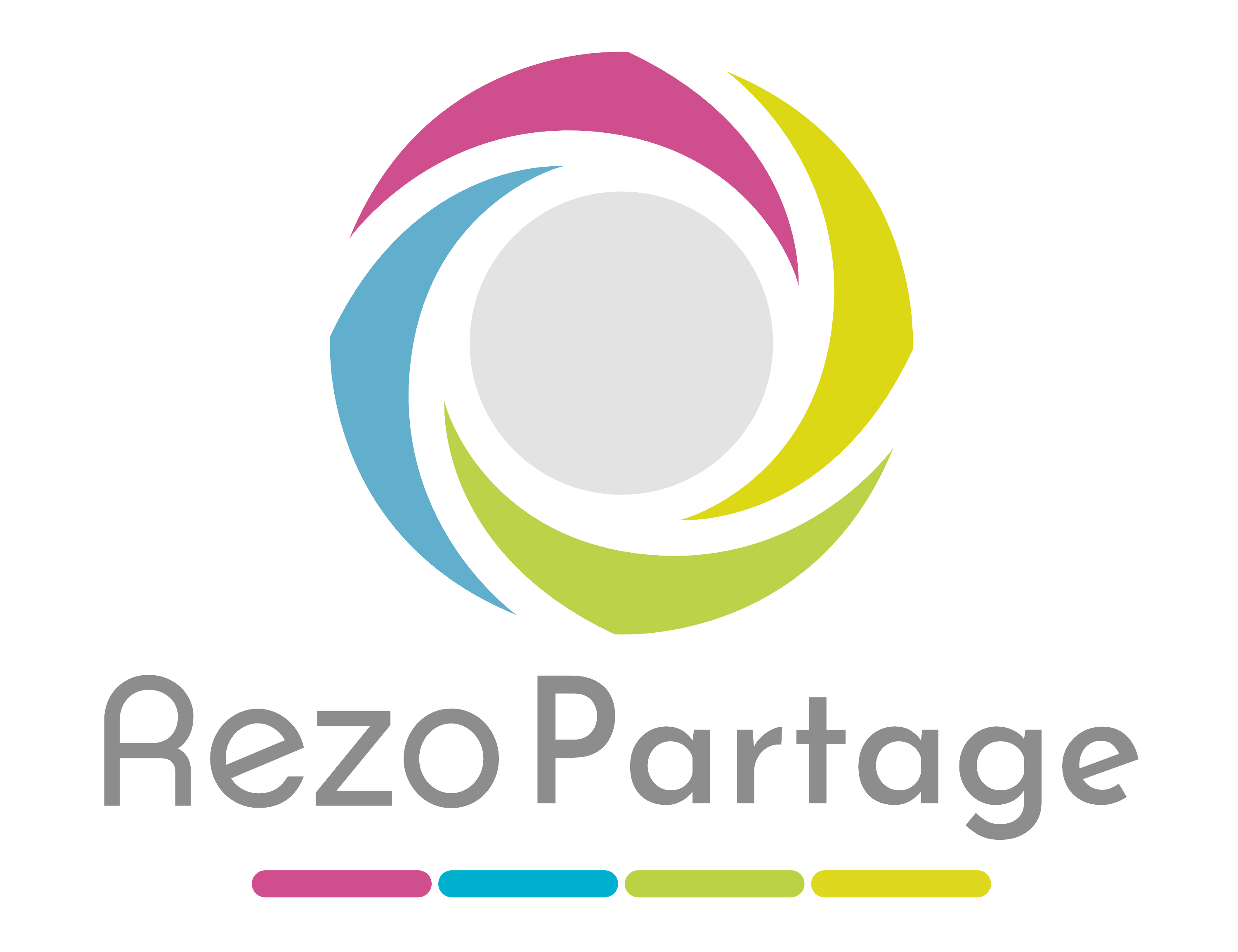 Logo Rezo